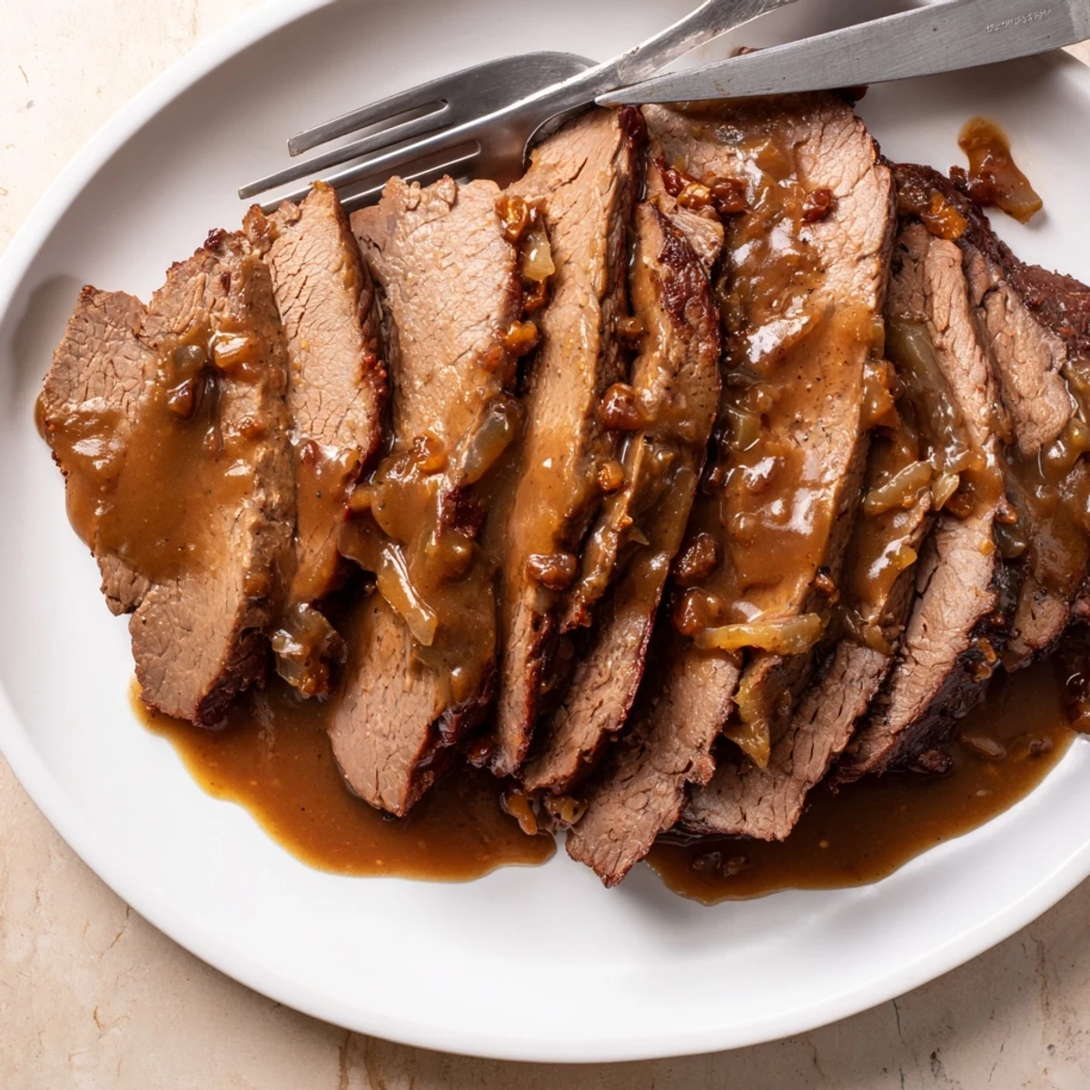 Hausgemachte Klassiker recipe